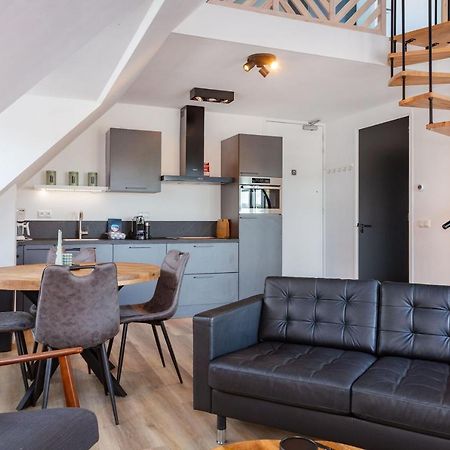 Welcome In - Paviljoenwei 10, Appartement 39 'Mar' Sneek - Offingawier Экстерьер фото