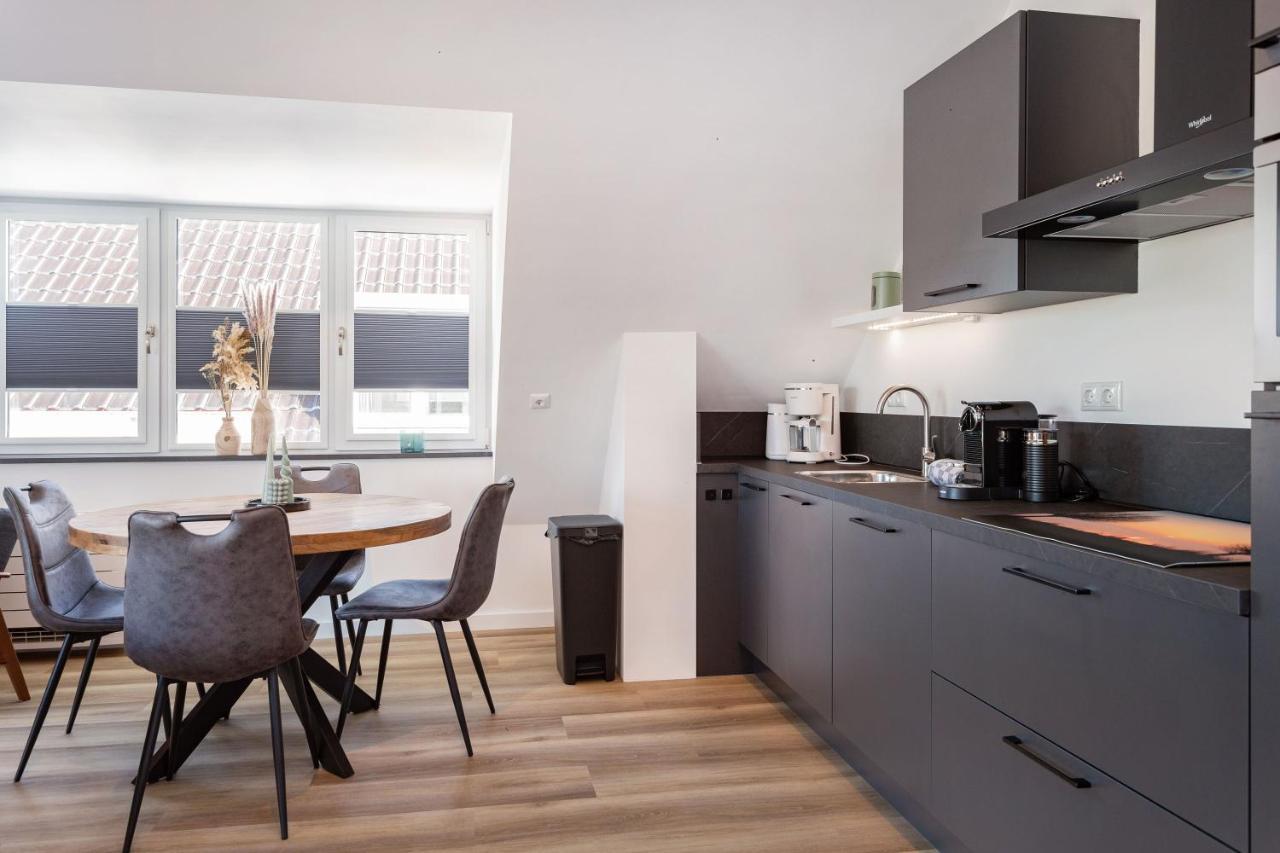 Welcome In - Paviljoenwei 10, Appartement 39 'Mar' Sneek - Offingawier Экстерьер фото