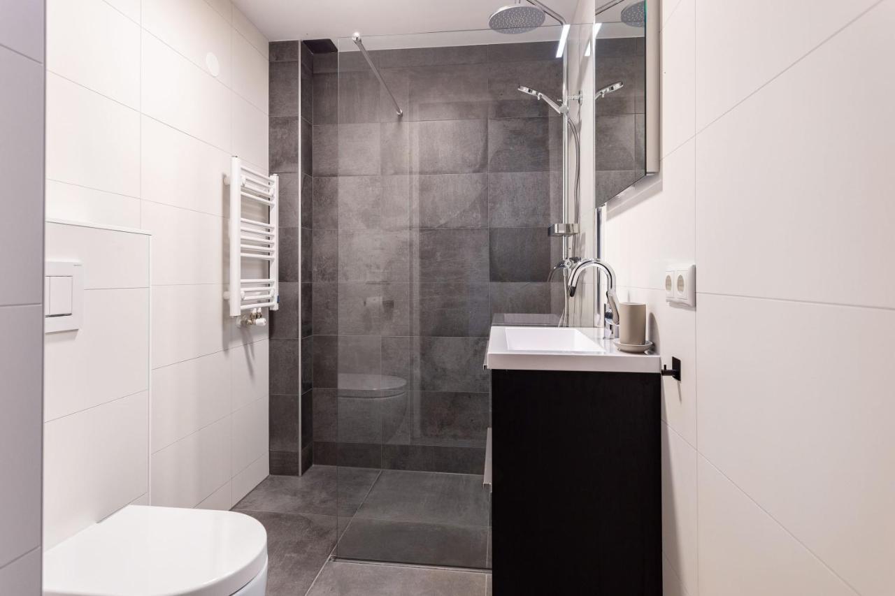 Welcome In - Paviljoenwei 10, Appartement 39 'Mar' Sneek - Offingawier Экстерьер фото